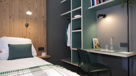 Hotel Plan B