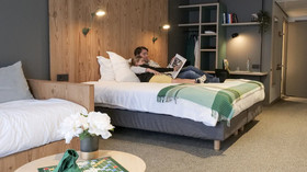 Hotel Plan B