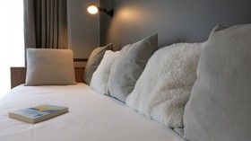 Hotel Plan B