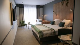 Hotel Plan B