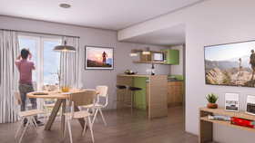 Hotel Plan B