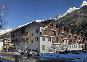 Hotel Plan B