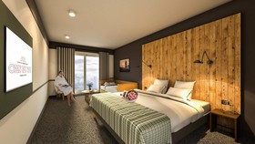 Hotel Plan B