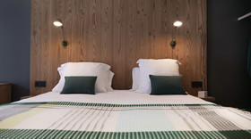 Hotel Plan B