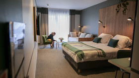 Hotel Plan B