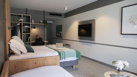 Hotel Plan B