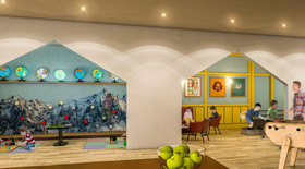 Hotel Plan B