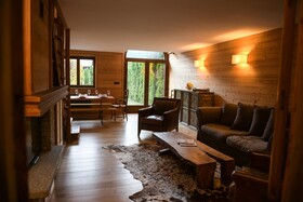 House Berenice Chamonix Les Praz