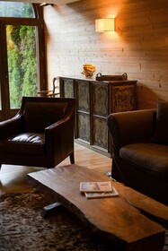 House Berenice Chamonix Les Praz