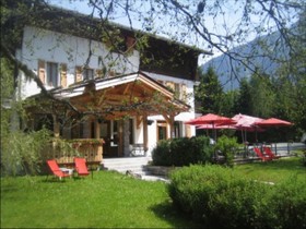 Hôtel Arveyron