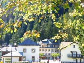 Hôtel de la Couronne