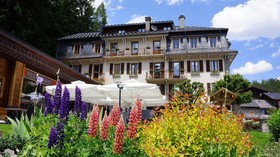 Hôtel de la Couronne