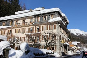 Hôtel de la Couronne