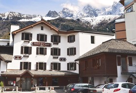 Hôtel de L'Arve