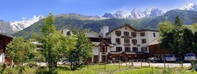 Hôtel de L'Arve
