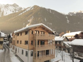 Hôtel de L'Arve