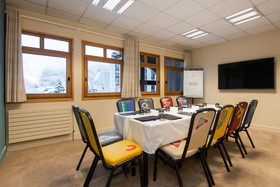Chalet Hôtel Le Prieuré & Spa