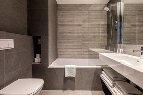 Chalet Hôtel Le Prieuré & Spa