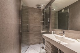 Chalet Hôtel Le Prieuré & Spa