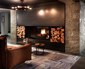 Chalet Hôtel Le Prieuré & Spa
