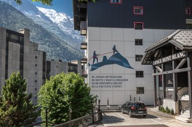Chalet Hôtel Le Prieuré & Spa