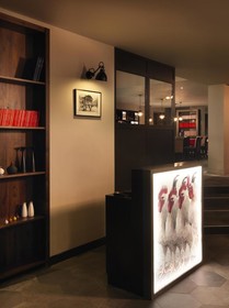 Chalet Hôtel Le Prieuré & Spa
