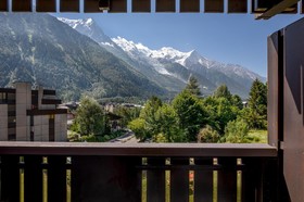 Chalet Hôtel Le Prieuré & Spa