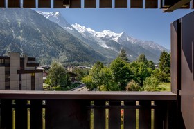 Chalet Hôtel Le Prieuré & Spa