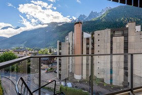 Chalet Hôtel Le Prieuré & Spa