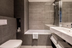 Chalet Hôtel Le Prieuré & Spa