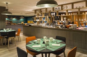 Heliopic Hotel & Spa