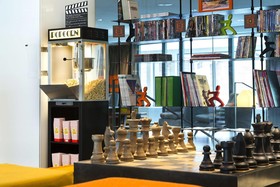Heliopic Hotel & Spa