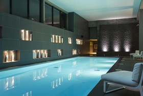 Heliopic Hotel & Spa