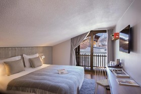 Heliopic Hotel & Spa