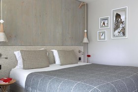 Heliopic Hotel & Spa