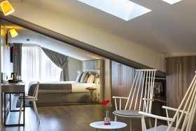 Heliopic Hotel & Spa