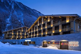 Heliopic Hotel & Spa
