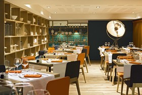 Heliopic Hotel & Spa