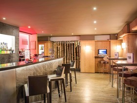 Lykke, Slow Hotel & Spa Chamonix