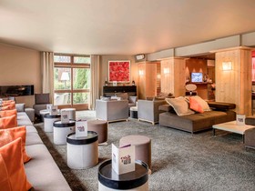 Lykke, Slow Hotel & Spa Chamonix