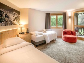 Lykke, Slow Hotel & Spa Chamonix