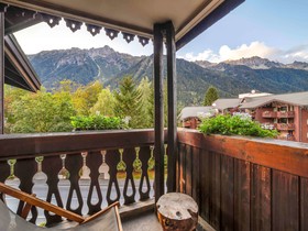 Lykke, Slow Hotel & Spa Chamonix