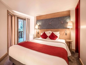 Lykke, Slow Hotel & Spa Chamonix