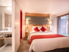 Lykke, Slow Hotel & Spa Chamonix