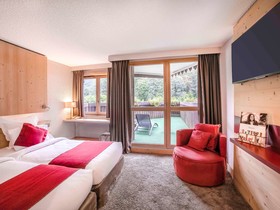 Lykke, Slow Hotel & Spa Chamonix