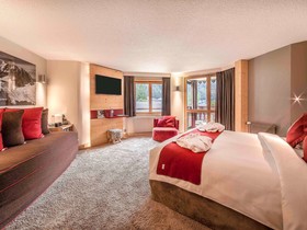 Lykke, Slow Hotel & Spa Chamonix
