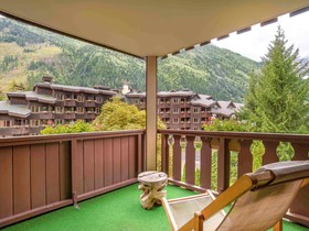 Lykke, Slow Hotel & Spa Chamonix
