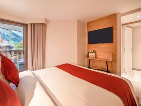 Lykke, Slow Hotel & Spa Chamonix