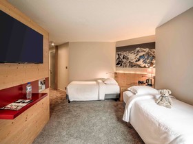 Lykke, Slow Hotel & Spa Chamonix