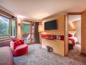Lykke, Slow Hotel & Spa Chamonix